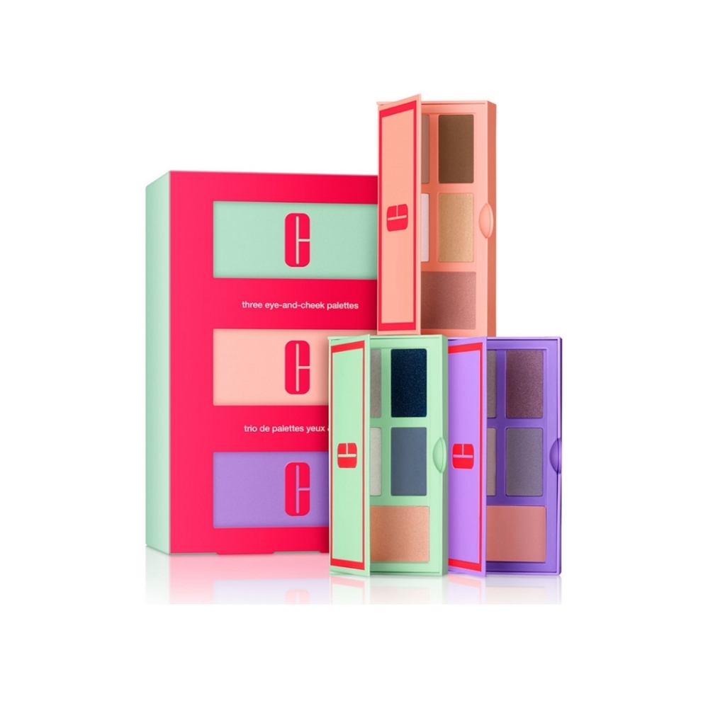 3-pc. Build Your Color Eye & Cheek Gift Set